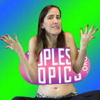 toplesstopicsfree profile picture leakfans.com