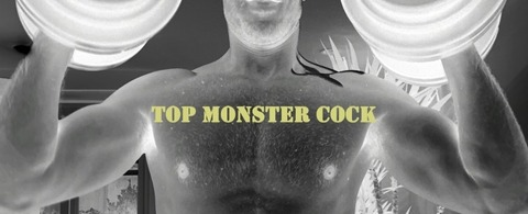 Header of topmonstercock