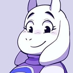 toriel profile picture