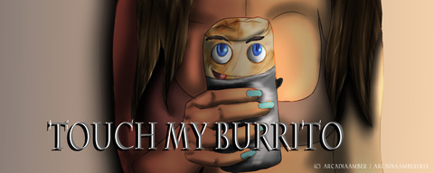touchmyburrito header picture leakfans.com