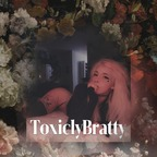 toxicallybratty profile picture