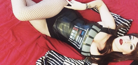 toxikfox header picture leakfans.com