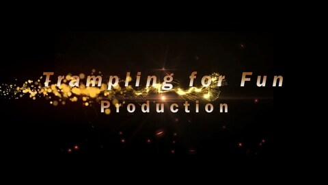 Header of tramplingforfun