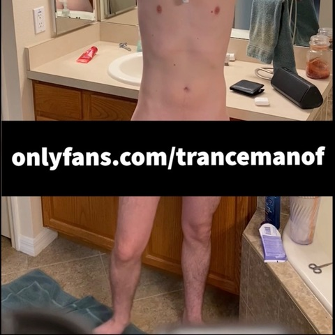 trancemanof header picture leakfans.com