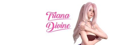 Header of trianadivine