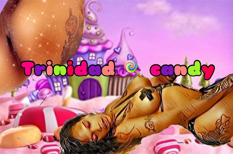 Header of trinidadcandy