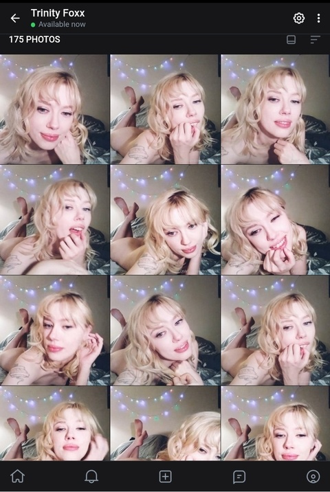 trinityfoxx header picture leakfans.com