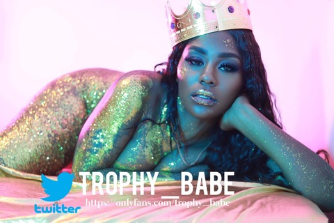 Header of trophy_babe