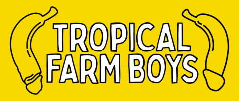 Header of tropicalfarmboys