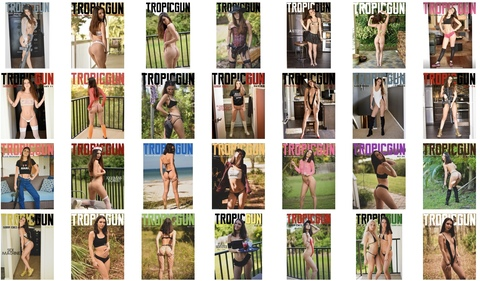 tropicvixen header picture leakfans.com