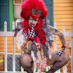 tsarinahellfire profile picture