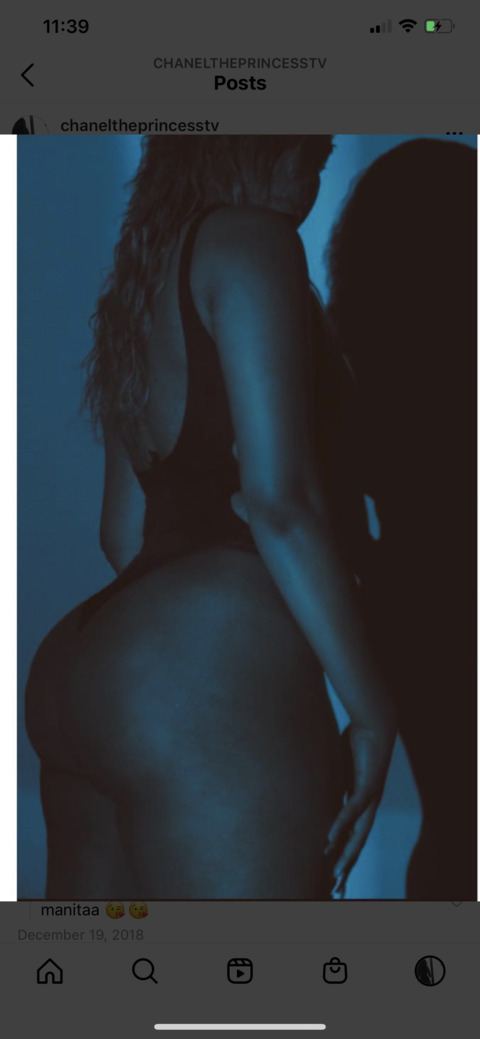 tschaneltheprincesstv header picture leakfans.com