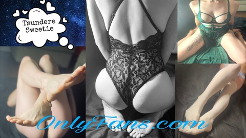 tsunderesweetie header picture leakfans.com