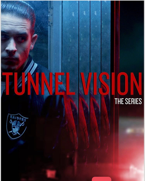 Header of tunnelvisionmovie