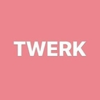 twerking profile picture