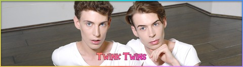 twinktwins header picture leakfans.com