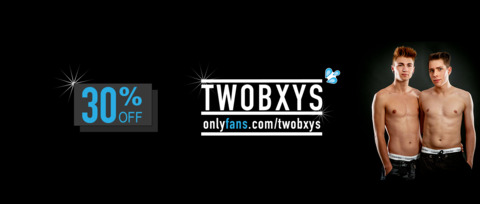 Header of twobxys