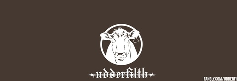 Header of udderfilth