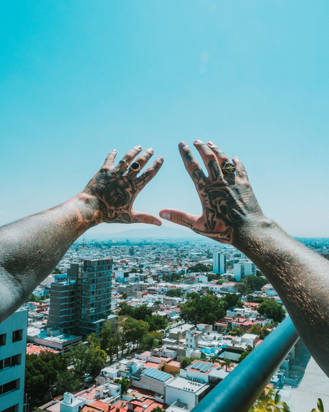 uglynorth header picture leakfans.com