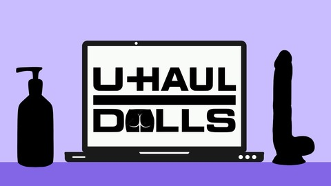 Header of uhauldolls