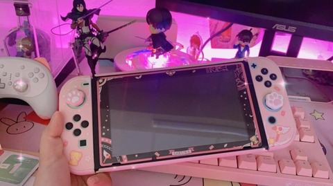 umekoj header picture leakfans.com