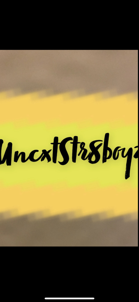 Header of uncxtstr8boyz