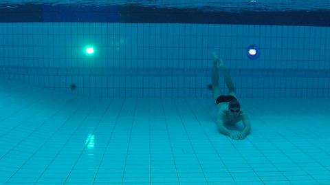 Header of underwaterspeedo