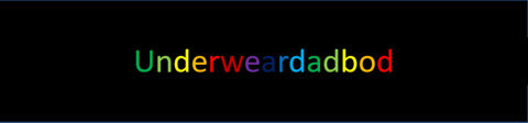 Header of underweardadbodfree