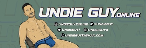 undieguy header picture leakfans.com
