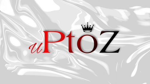 Header of uptoz