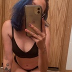 urbluehairedbabe profile picture