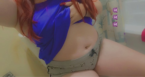 Header of urfaveredhead