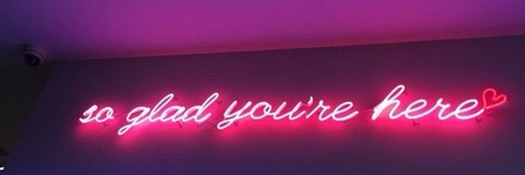 Header of urfavinternetgal