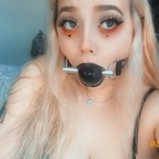 urlocalgothgirl profile picture