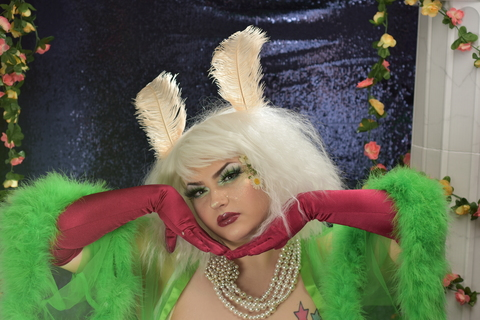 usagitsunami header picture leakfans.com