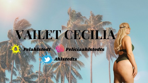 vailetcecilia header picture leakfans.com