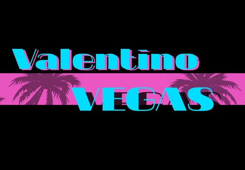 Header of valentino_vegas