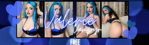 valerievampyrfree header picture leakfans.com