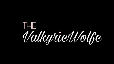 Header of valkyriewolfe