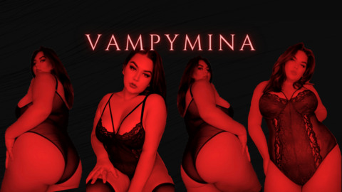 Header of vampyminafree