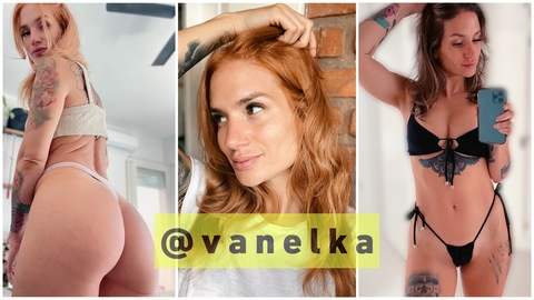 Header of vanelka