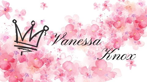 Header of vanessaknox