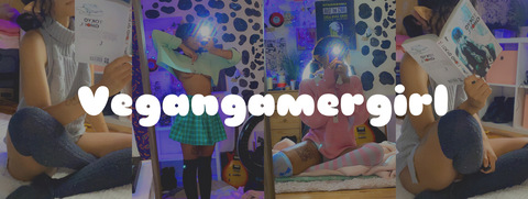 vegangamergirl1 header picture leakfans.com