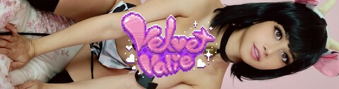 Header of velvetvalerina