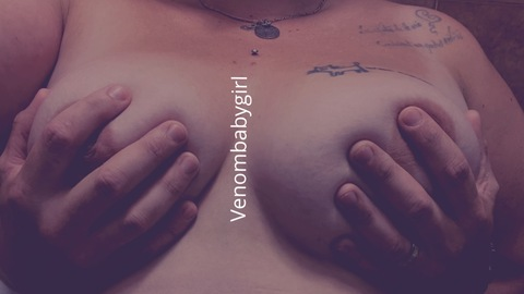 Header of venombabygirl