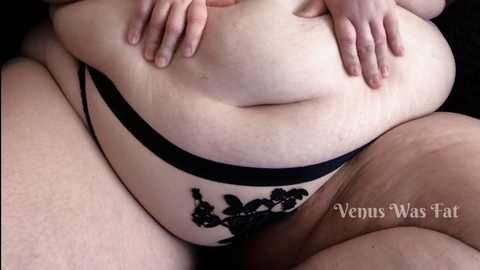 Header of venuswasfat