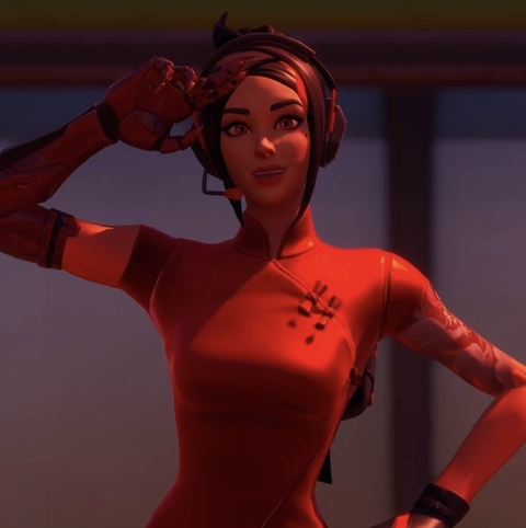 veryalily header picture leakfans.com