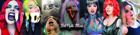 Header of vickipsythemoore