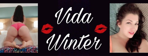 Header of vidawinter