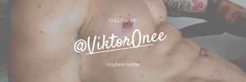 Header of viktoronee